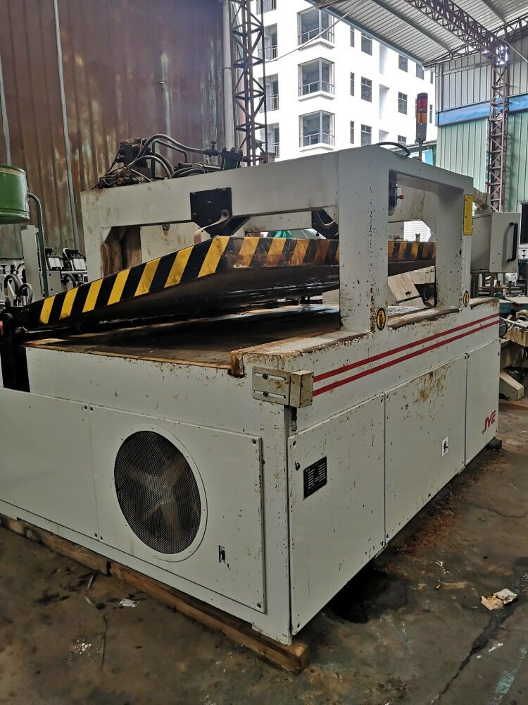 高頻拼版機(jī)