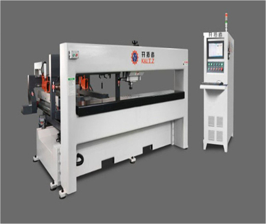 CNC數(shù)控開料機