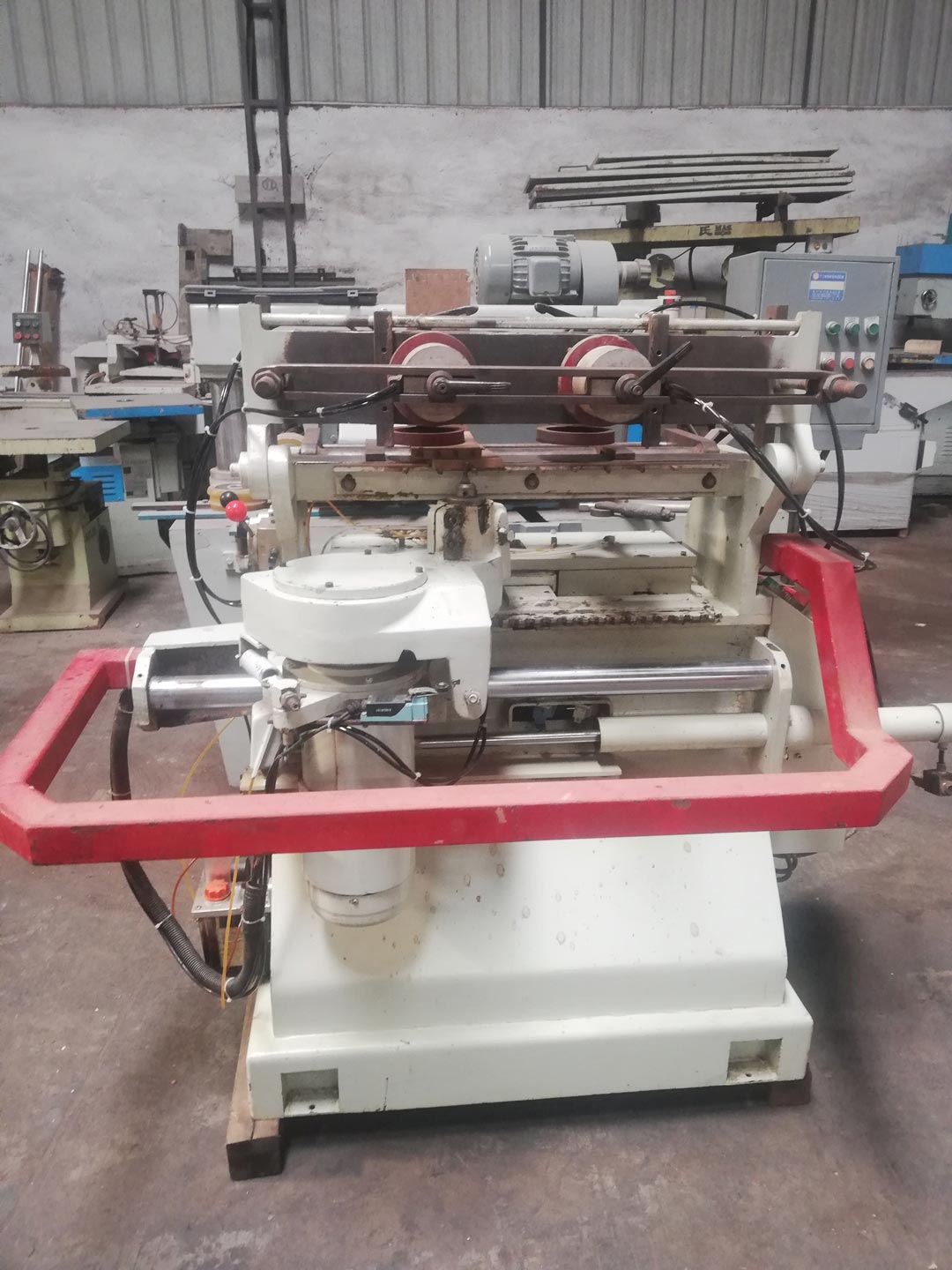 二手臺灣燕尾榫