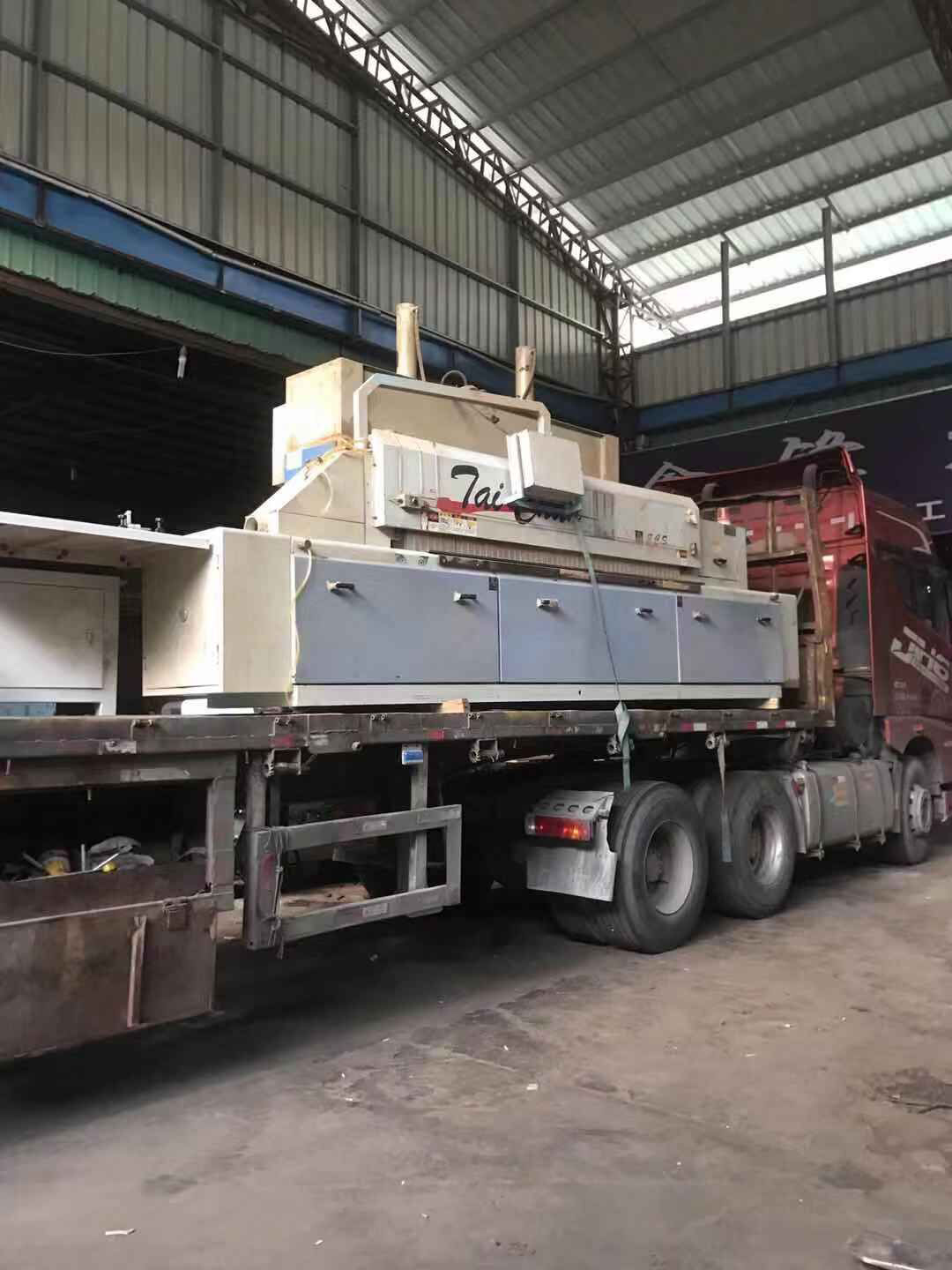 邰展電子開料鋸