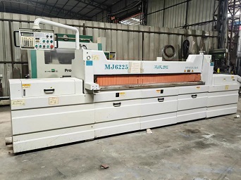 馬氏木工往復鋸