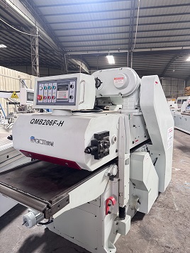 青城螺旋刀雙面刨